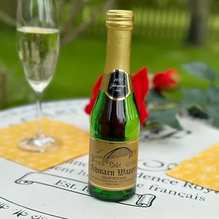 Kleine Sundpfote Διαμέρισμα