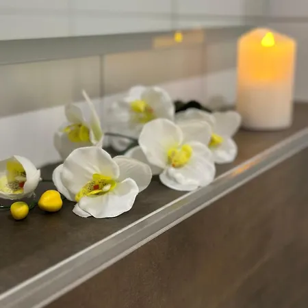 Kleine Sundpfote Φέμαρν