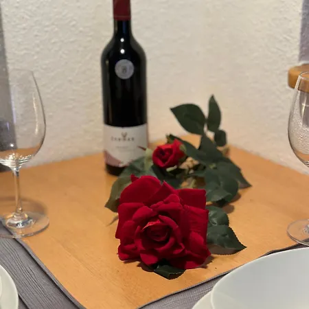 Διαμέρισμα Kleine Sundpfote