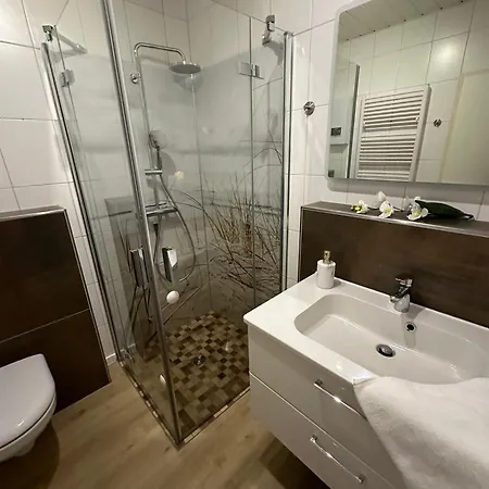 Kleine Sundpfote Διαμέρισμα *