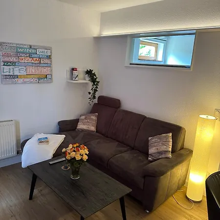 Kleine Sundpfote فيهمارن