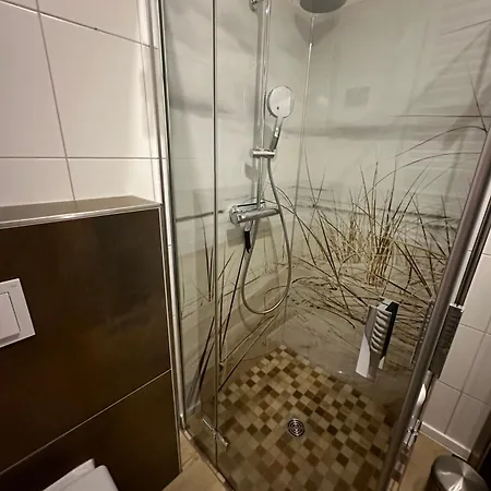 Kleine Sundpfote Apartment *