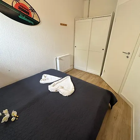 Kleine Sundpfote Διαμέρισμα Φέμαρν