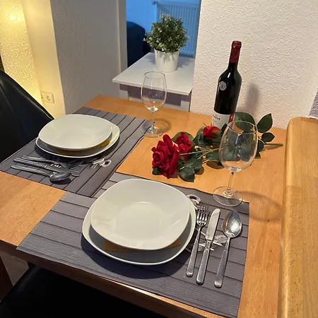 Kleine Sundpfote Φέμαρν