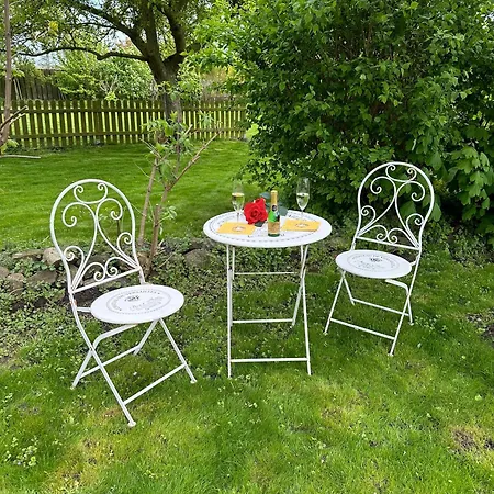 Διαμέρισμα Kleine Sundpfote *