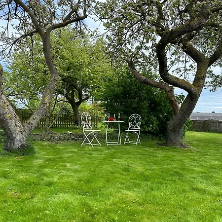 Kleine Sundpfote شقة فيهمارن