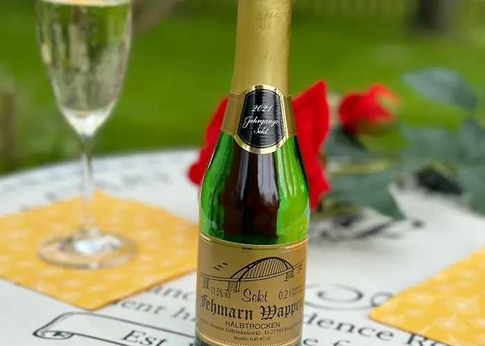 Kleine Sundpfote شقة