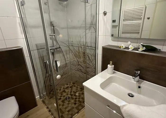 Kleine Sundpfote Appartement *