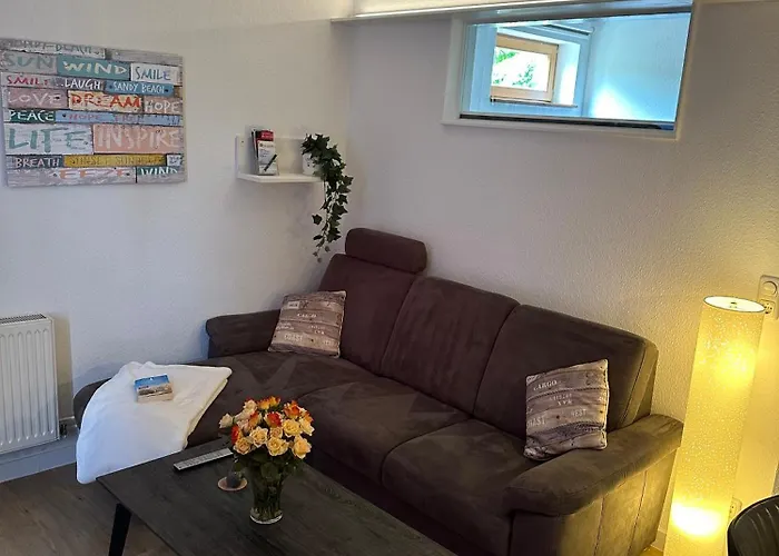 Kleine Sundpfote فيهمارن