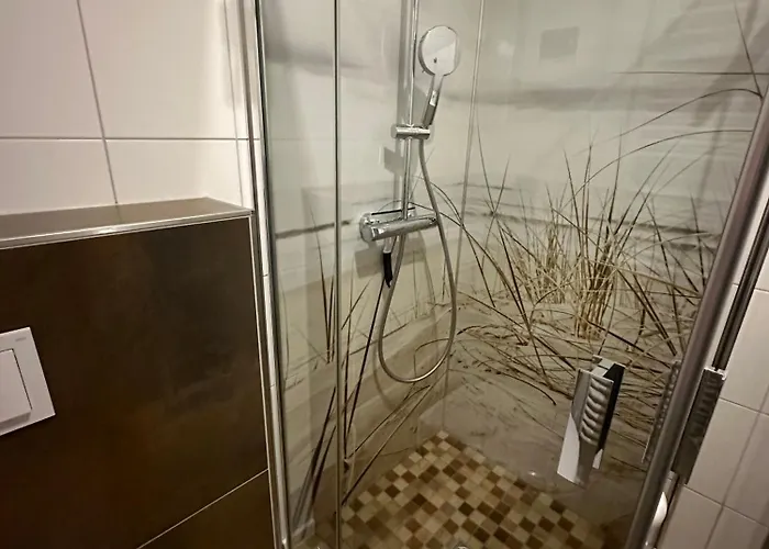 Kleine Sundpfote Appartement *