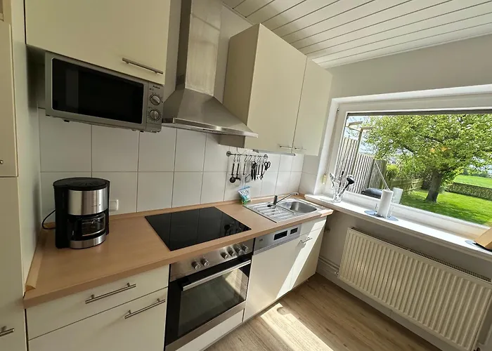 Kleine Sundpfote * Fehmarn