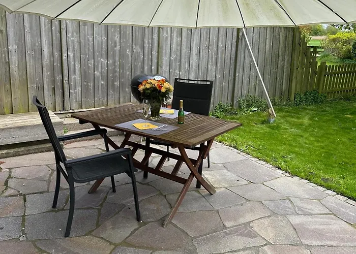 Kleine Sundpfote Appartement *